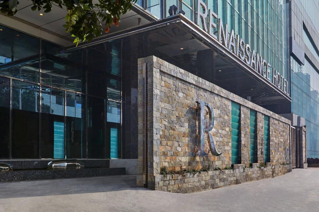 RENASAS DHAKA, GULSHAN