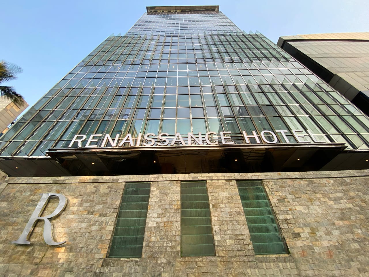 RENASAS DHAKA, GULSHAN