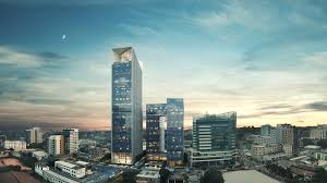 SHANTA HOLDINGS, TEJGAON, DHAKA