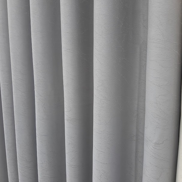HEAVY TEXTURE CURTAIN  H-8003
