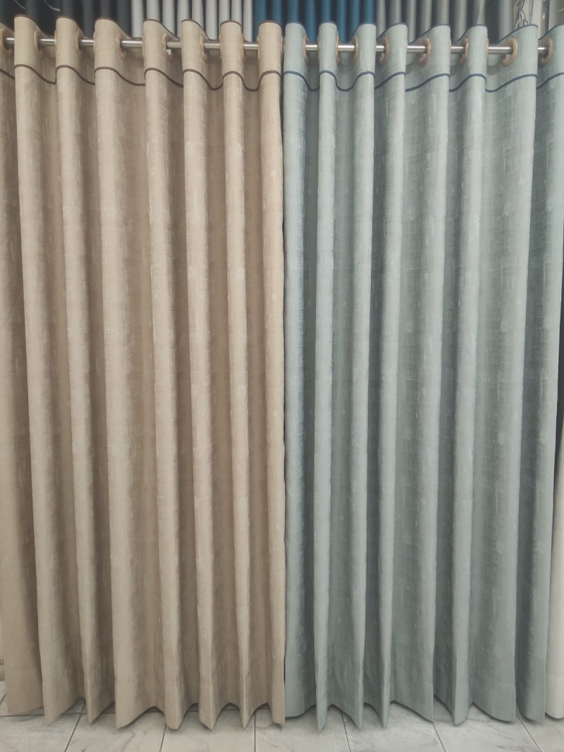 COLOR CURTAIN FG-8001