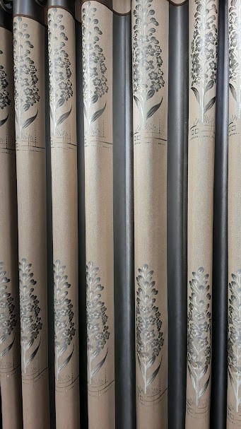 SHADE CURTAIN NJ-9003