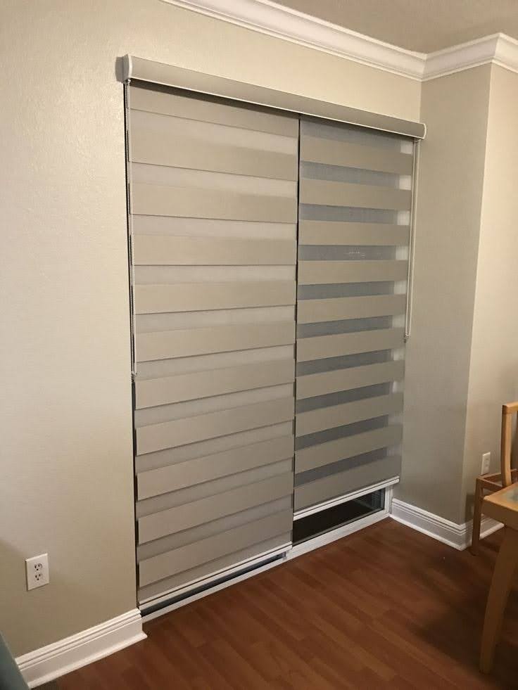 HORIZONTAL BLINDS M-1001
