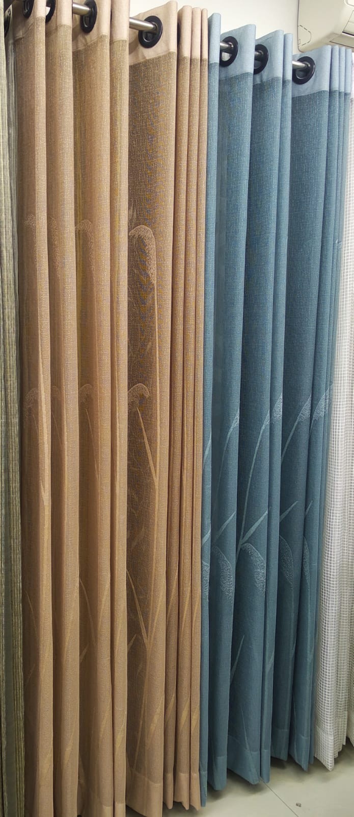 TRANSPAREN SHEER V-3025