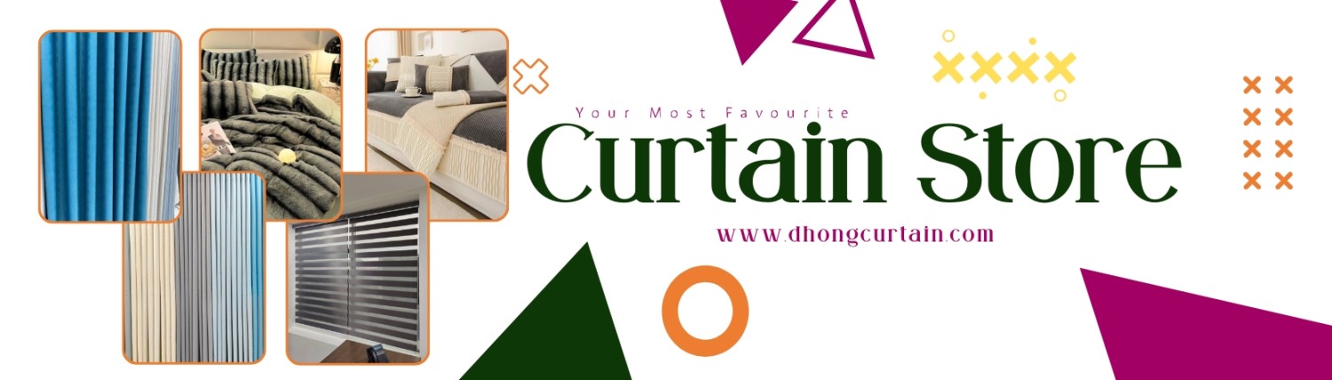 Dhong Curtain promo