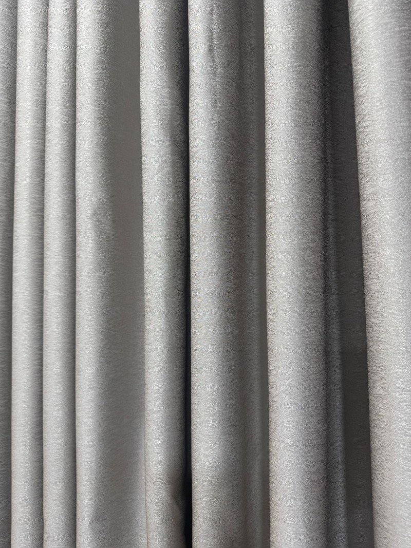 100% Premium Modern Blackout Curtains For Living Room