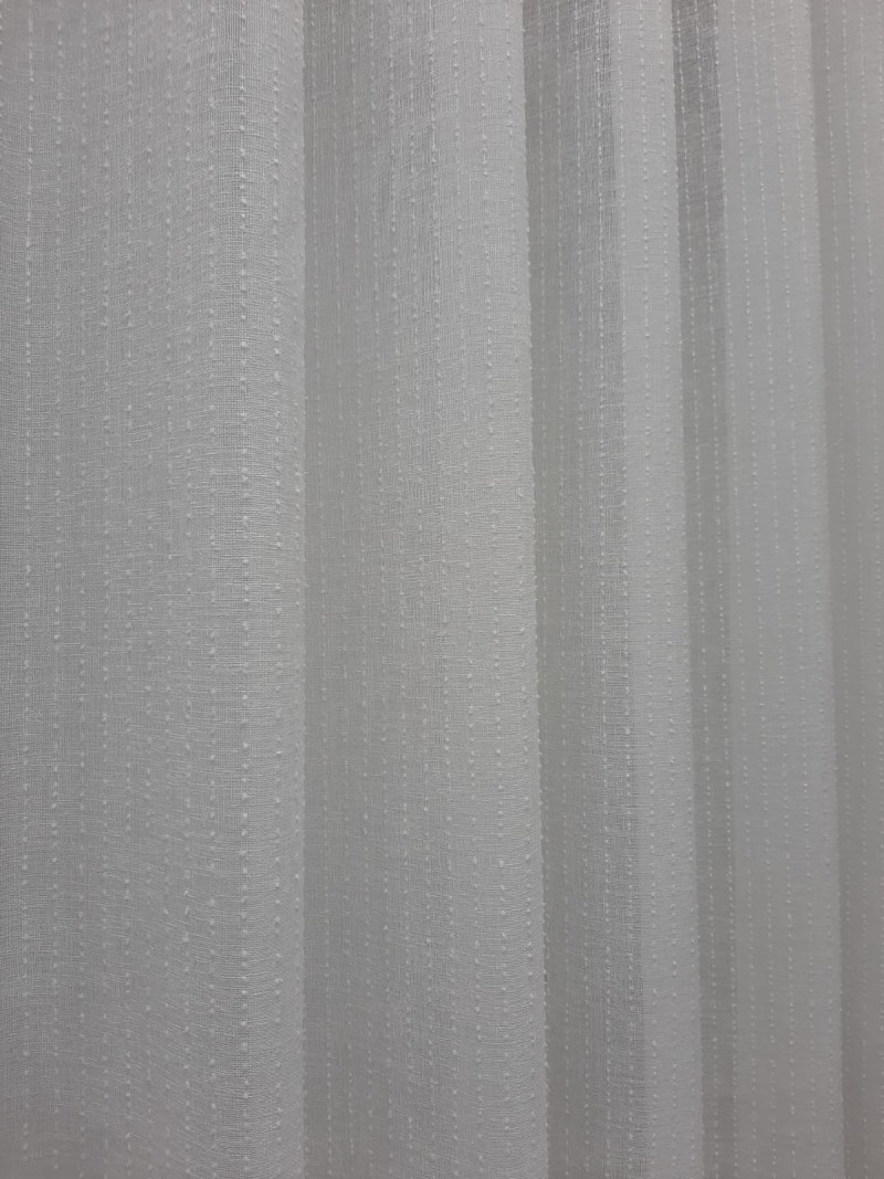 SHEER CURTAIN CL-7002