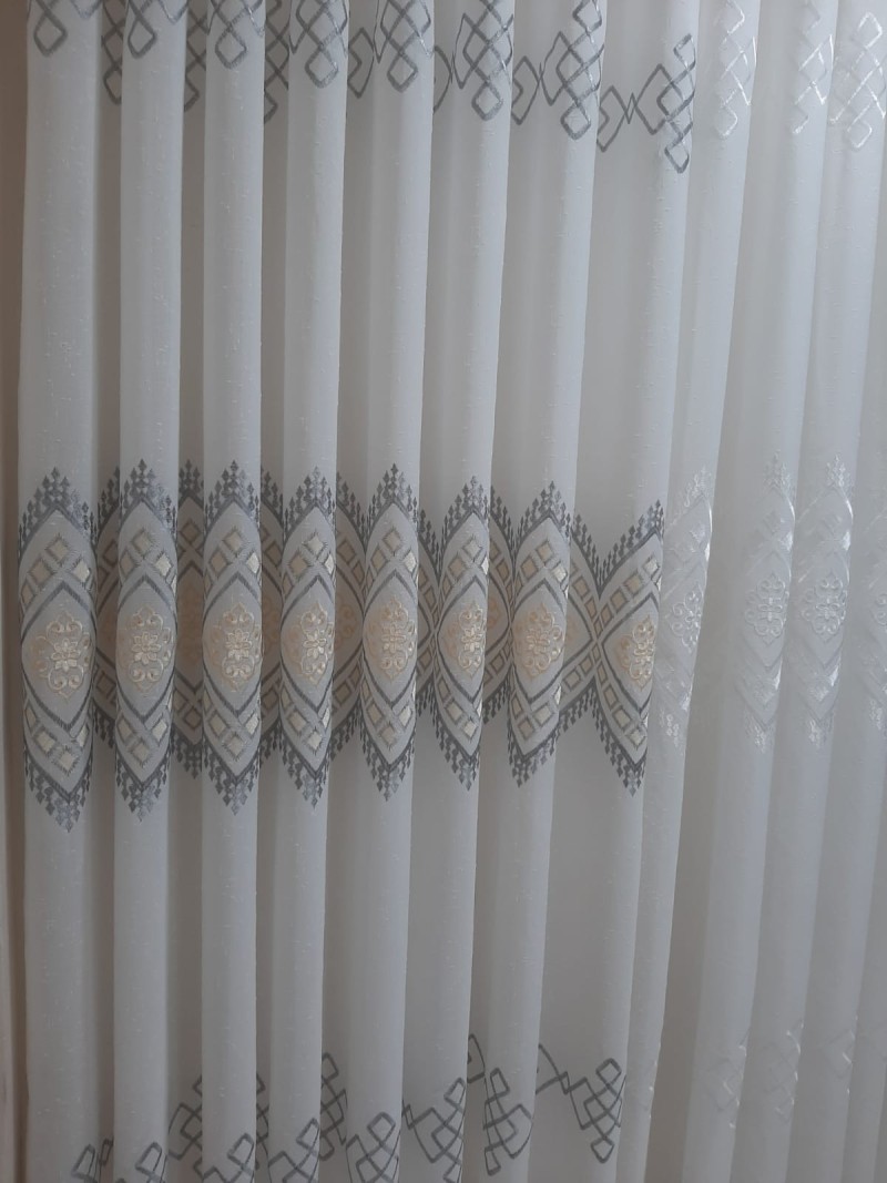 LAICE DESIGN NET CURTAIN
