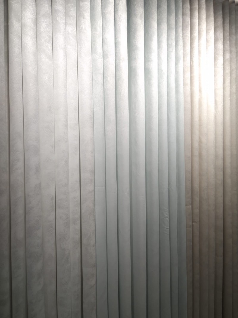 NON TRANSPARENT SHEER G-4010