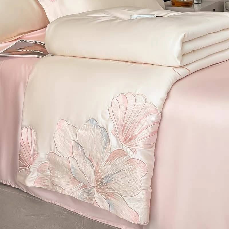 PREMIUM BED COVER D - 1011