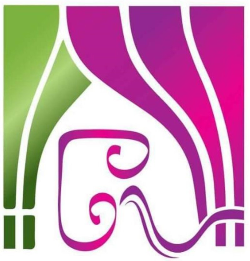 Dhong Curtain