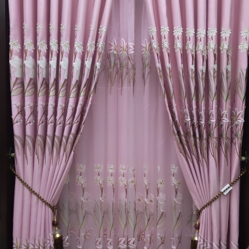 EMBROIDERY DESIGN G-3008