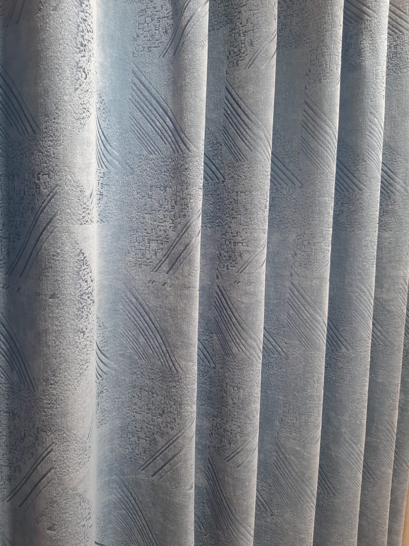 PATTERN DESIGN CURTAIN G-4023