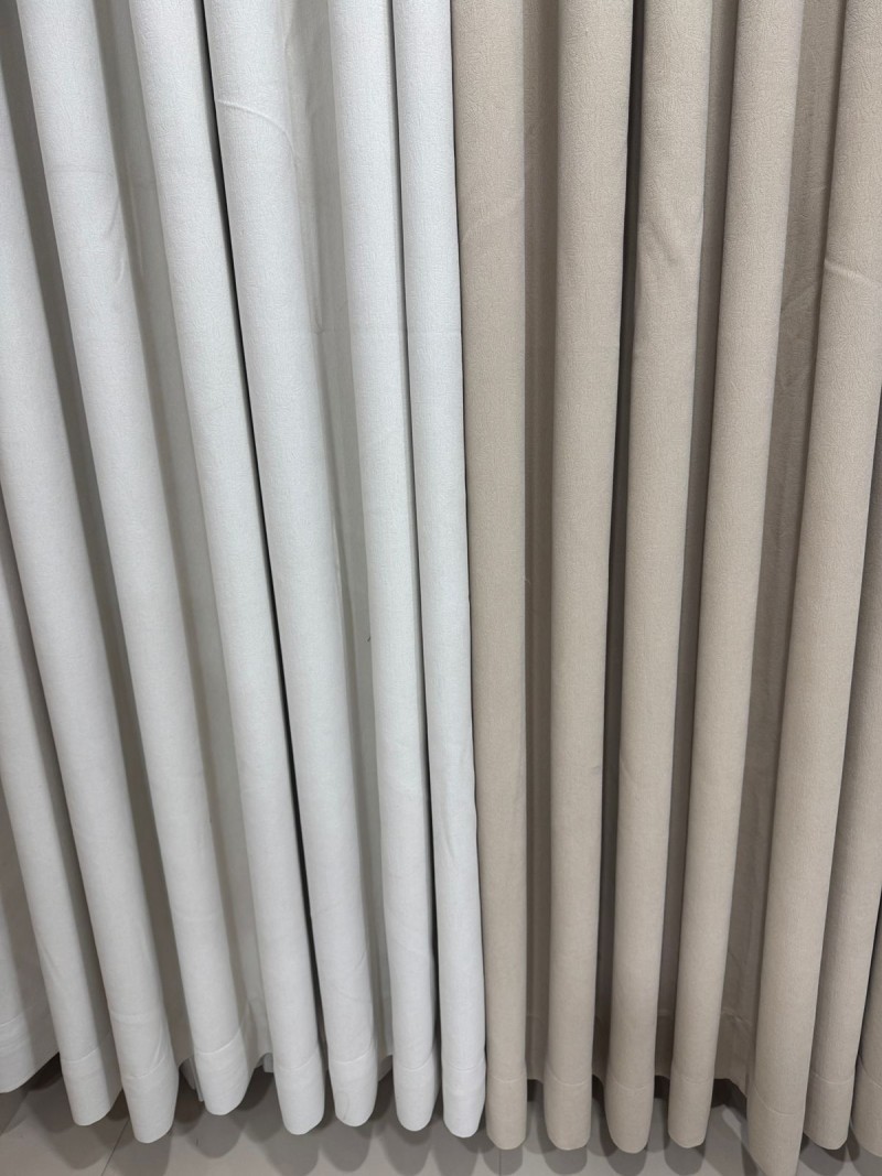 PATTERN DESIGN CURTAIN HD-7002