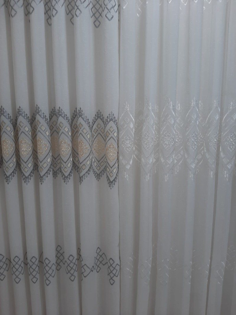 LAICE DESIGN NET CURTAIN