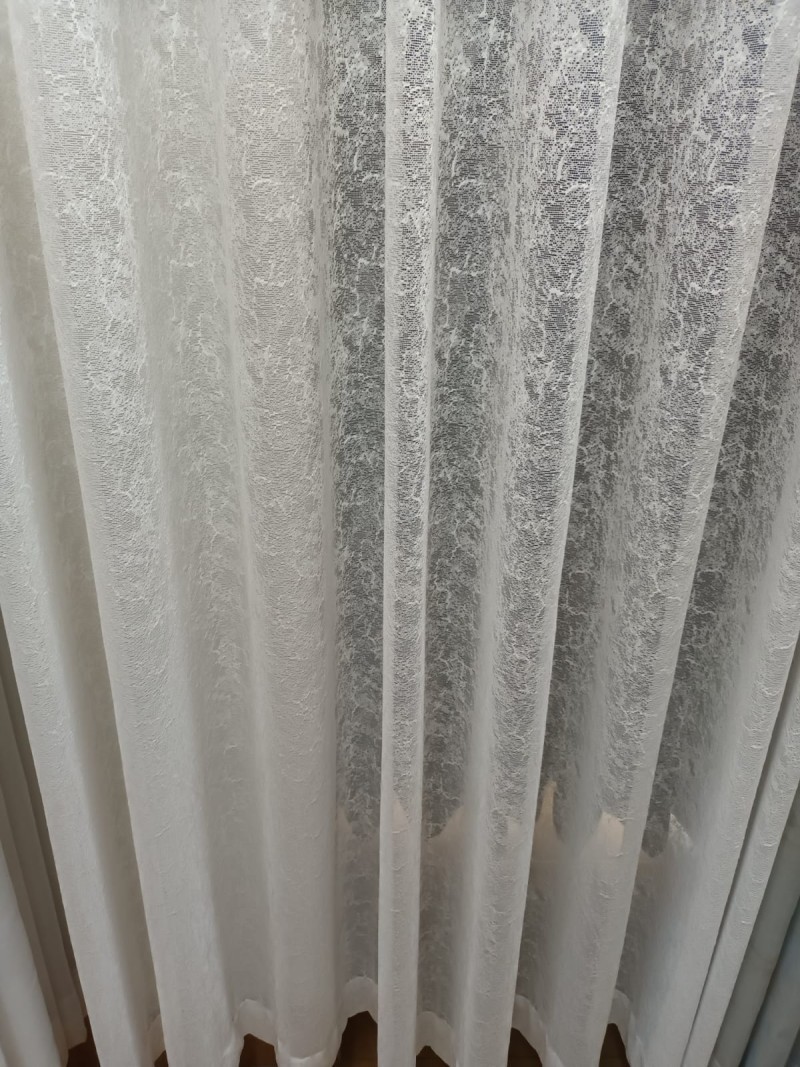 TRANSPAREN SHEER V-3027