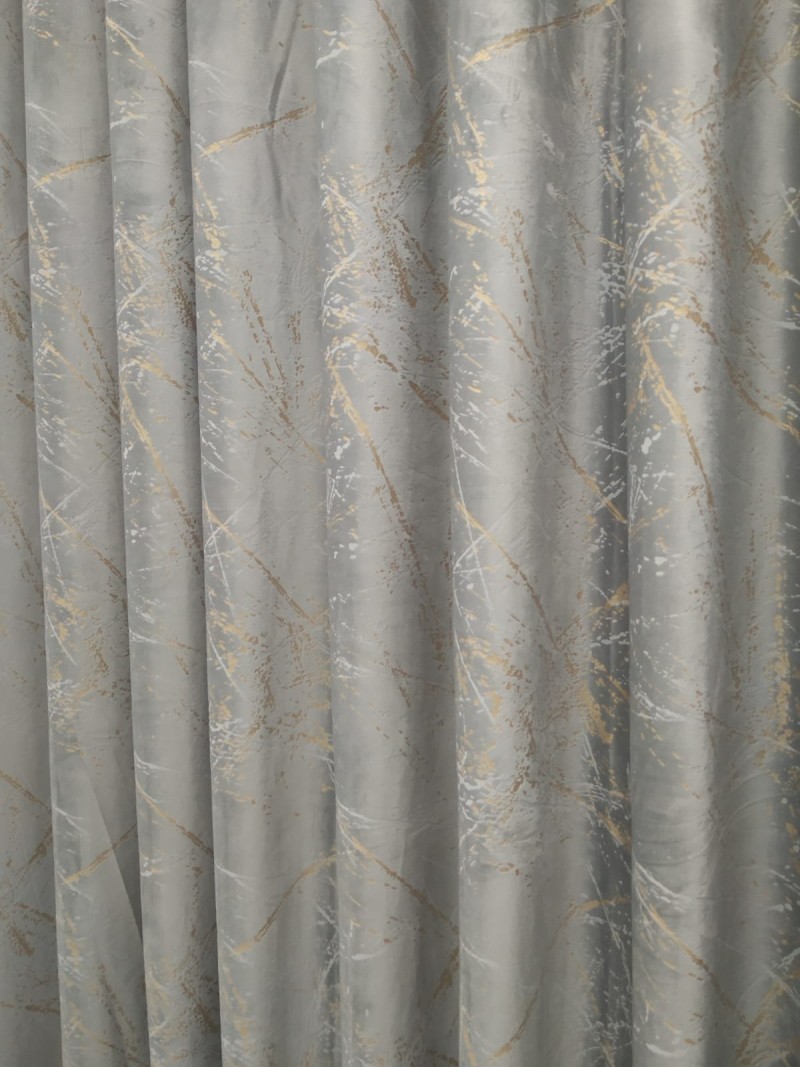 TEXTURE CURTAIN P-9011 D