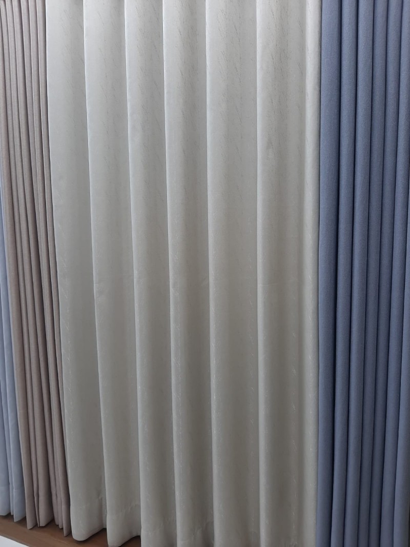 COLOR CURTAIN AB-8001