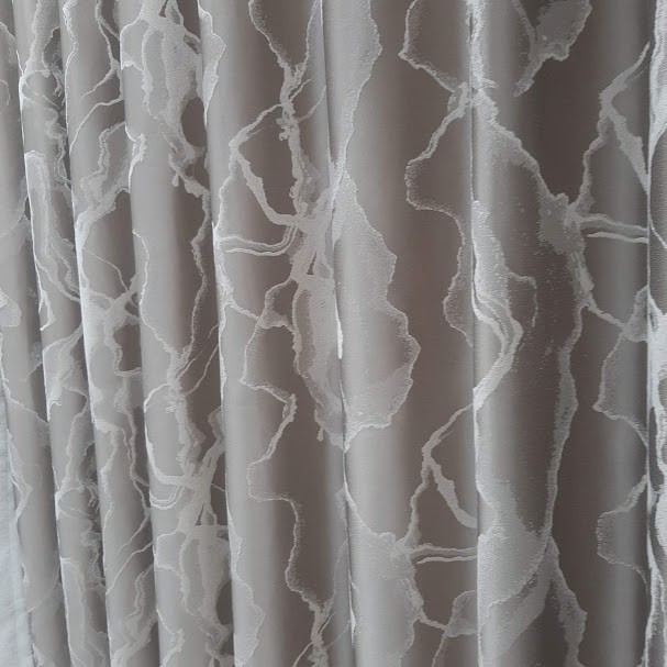TEXTURE CURTAIN V-3005