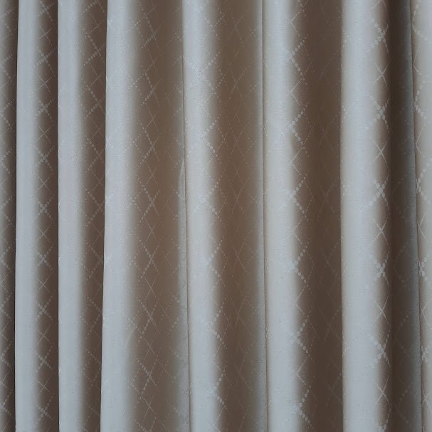 Design Curtain G-5014