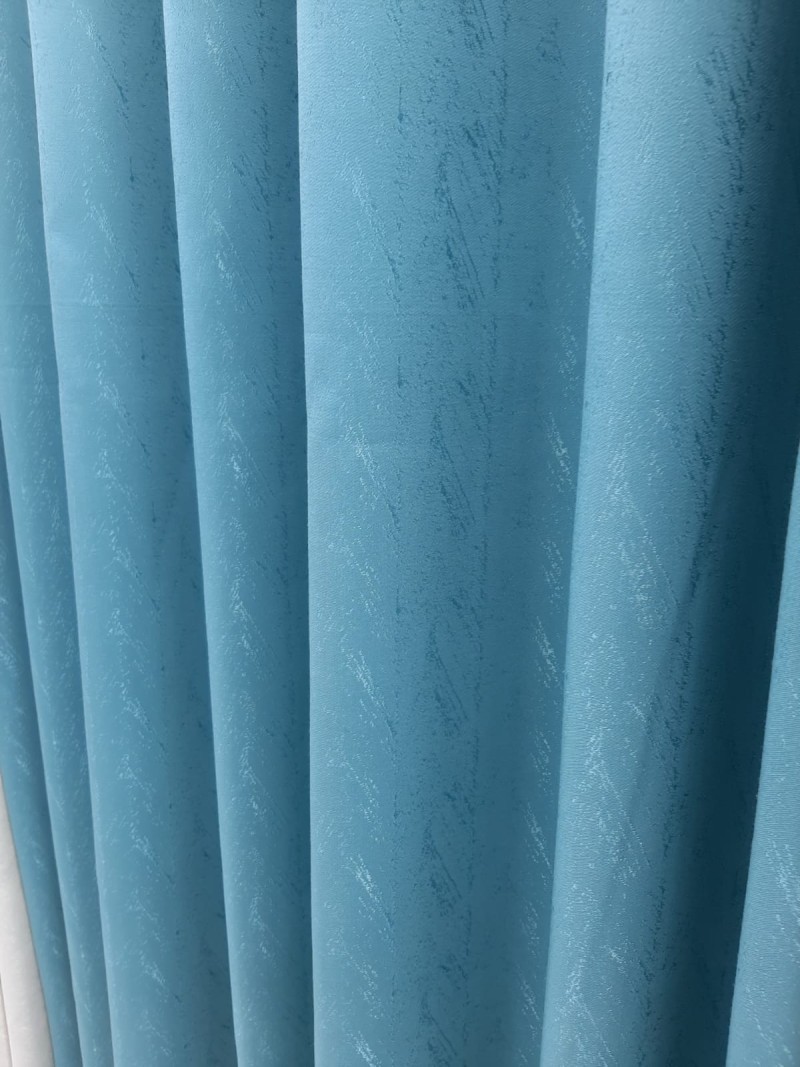 COLOR CURTAIN AB-8001 A