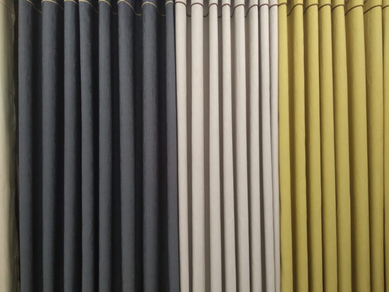 PATTERN DESIGN CURTAIN N-9021