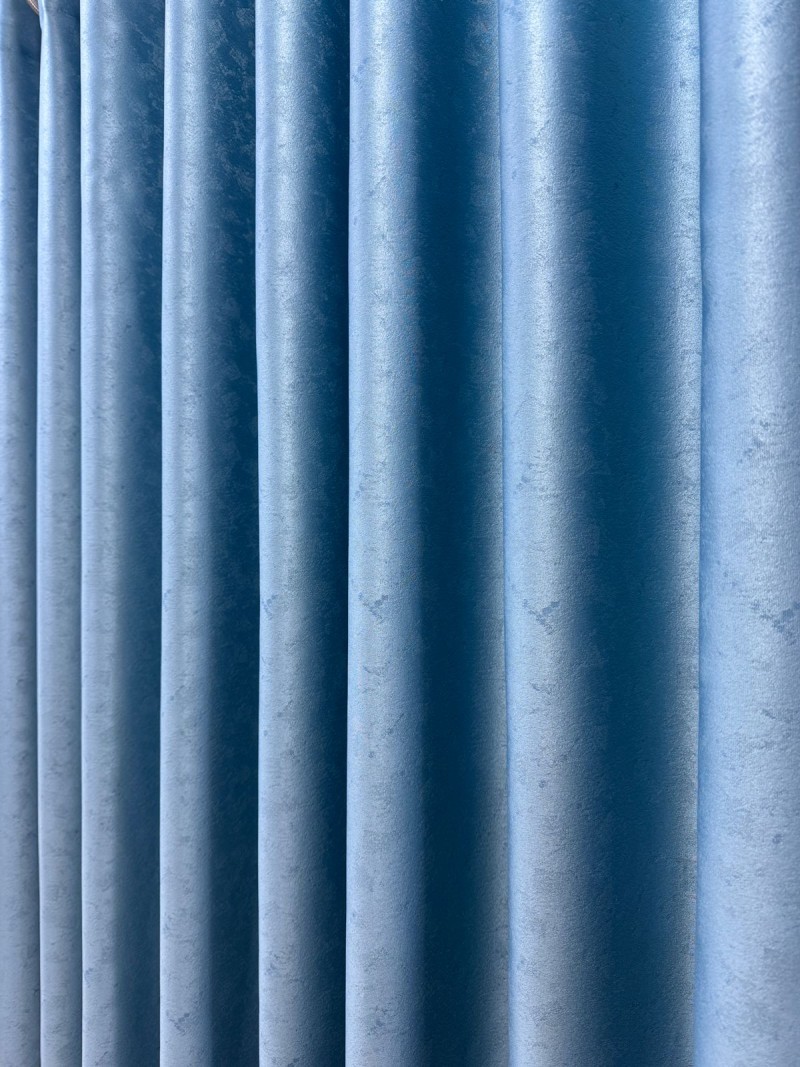 Design Curtain G-5004