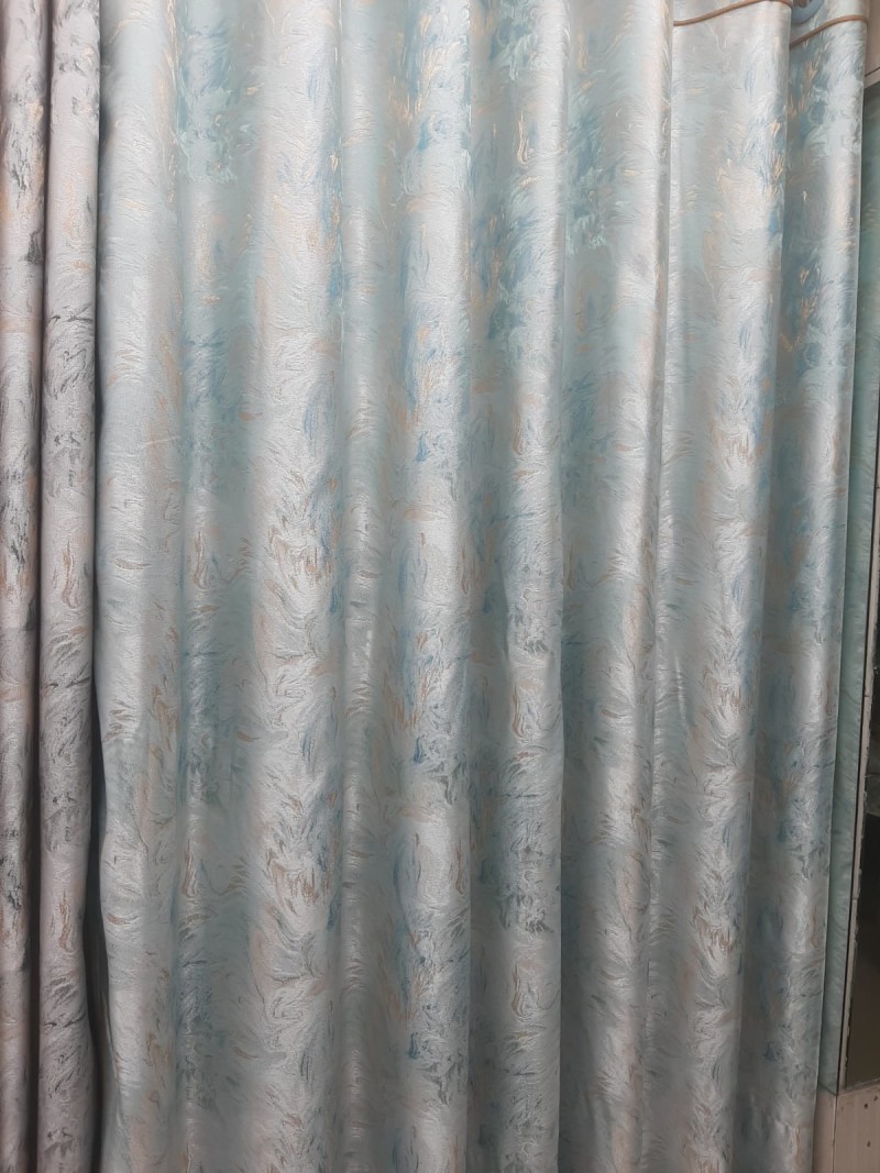 TEXTURE CURTAIN DL-9001