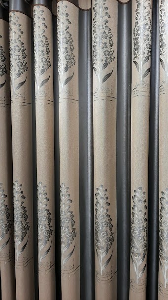 SHADE CURTAIN NJ-9003