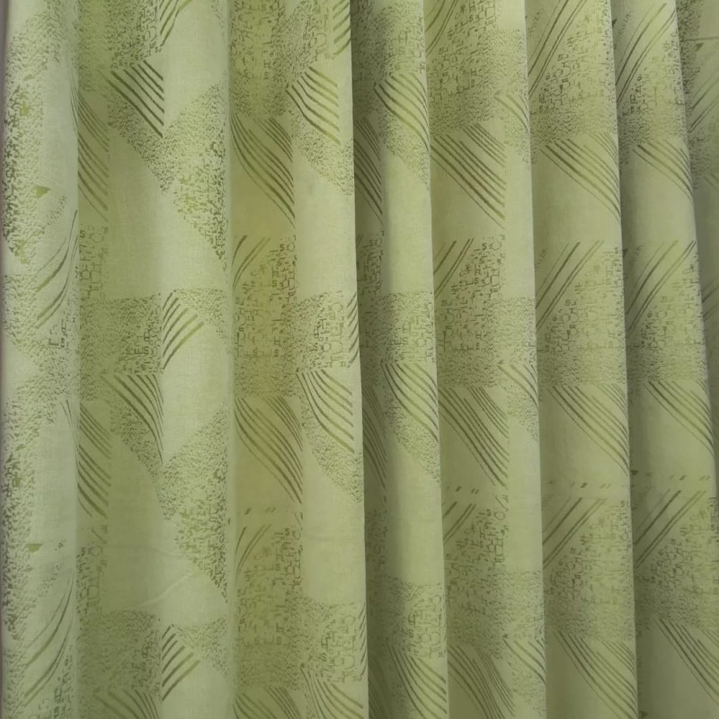 Design Curtain G-5001