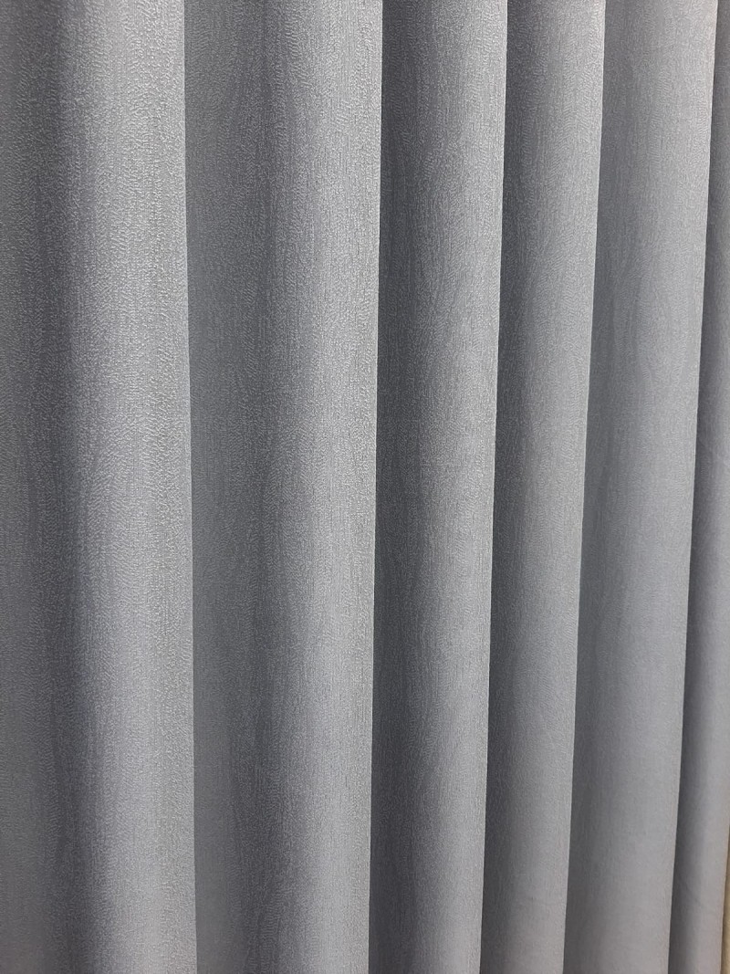 COLOR CURTAIN H-9033