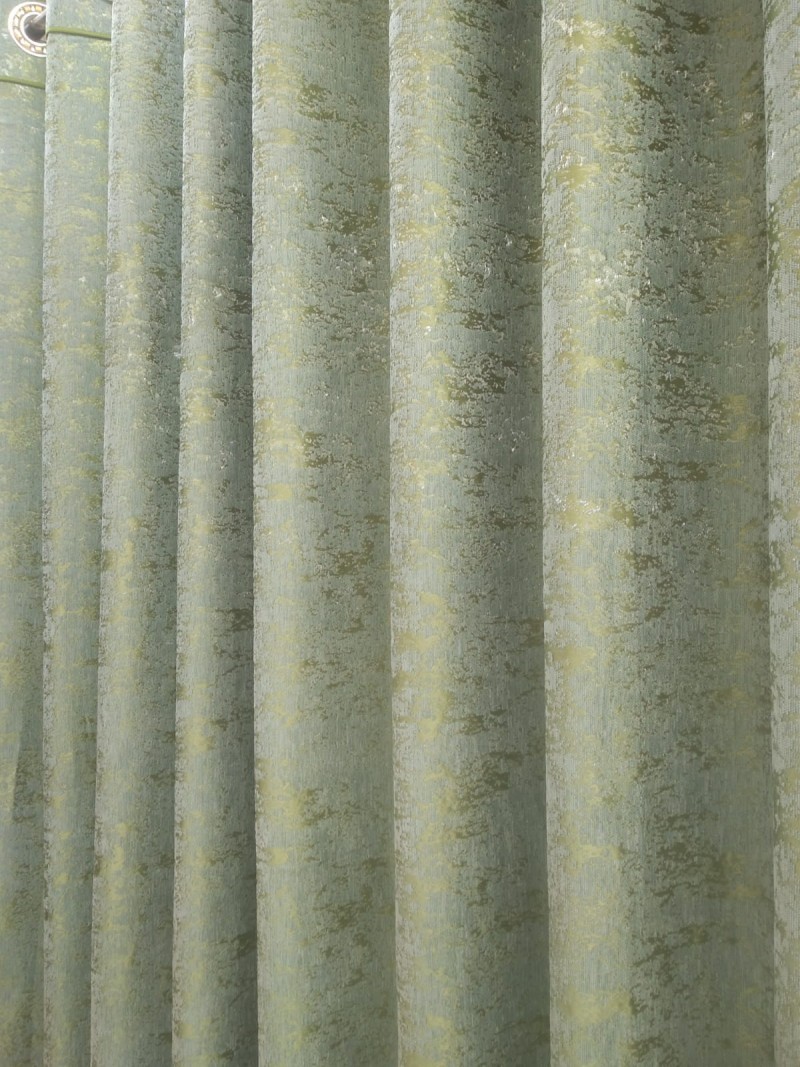 PATTERN DESIGN CURTAIN G-4012