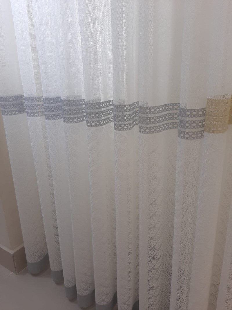 VELVET SHEER N-9012 A