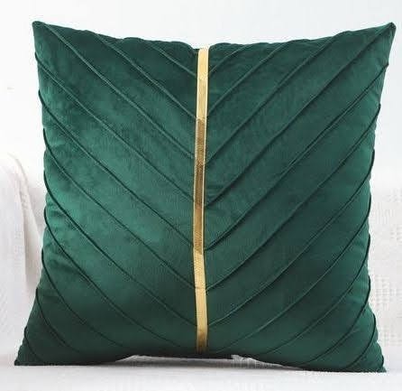 CUSHIONS COVER M-7003