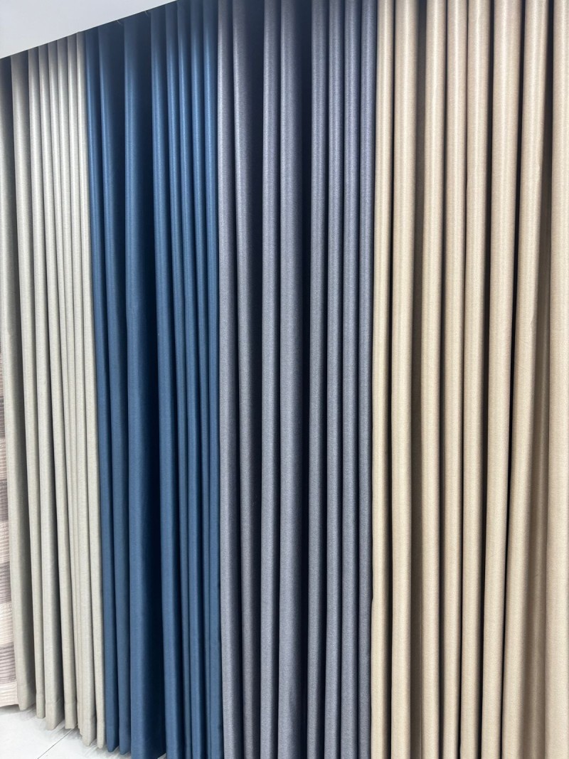 COLOR CURTAIN L-9012