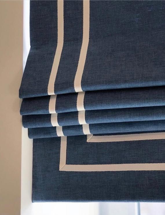 ROMAN BLINDS M-1020M