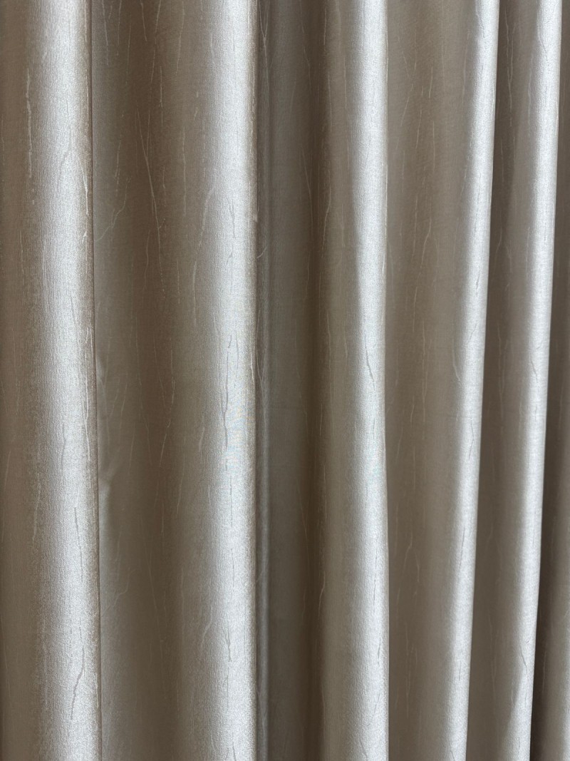 TEXTURE CURTAIN HD-7003