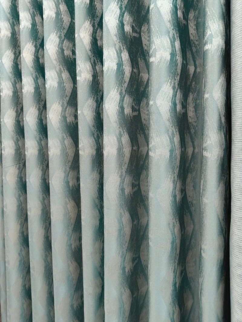 PREMIUM LATEST DESIGN CURTAINS W -2003