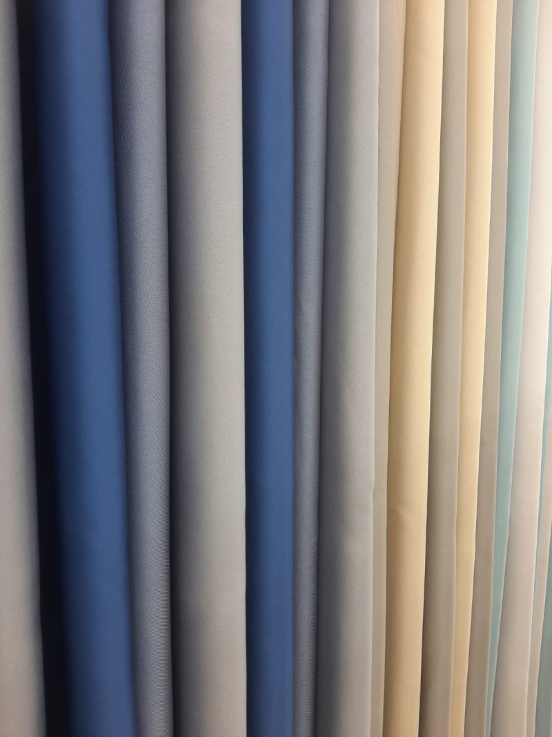 MULTY CURTAIN D-3013