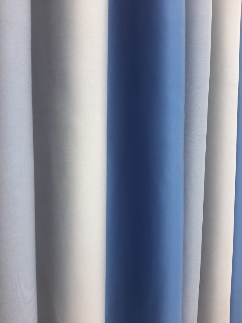 Multy Shade Curtain ST-8002