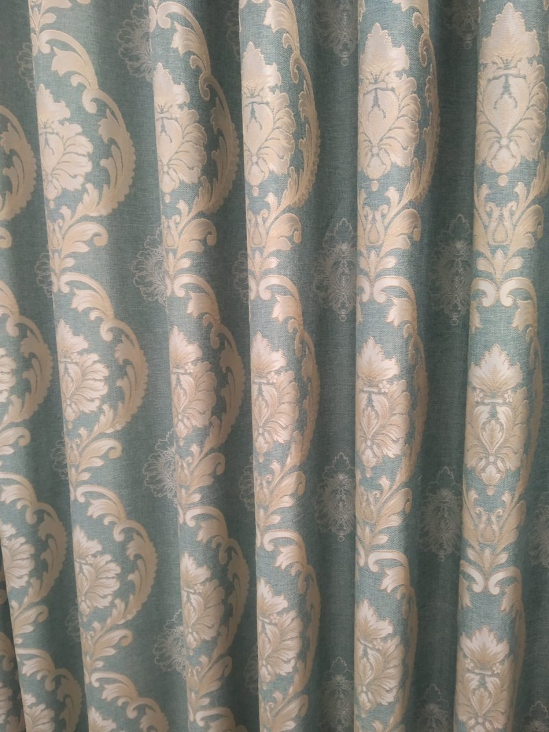 Design Curtain P -9024