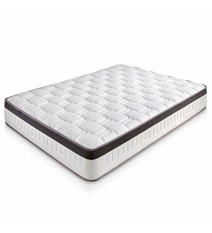 ORTHOPEDIC MATTRESS M-1020 I PREMIUM, LUXURY & RELAX