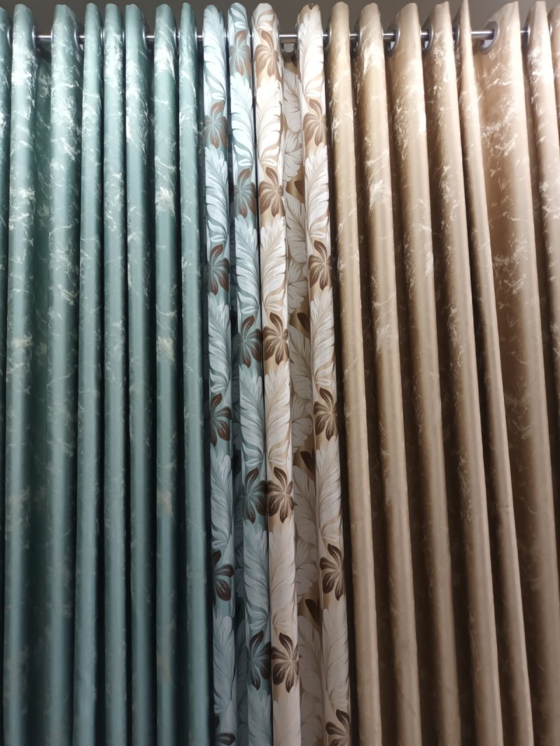 MULTY DESIGN CURTAIN V-3013