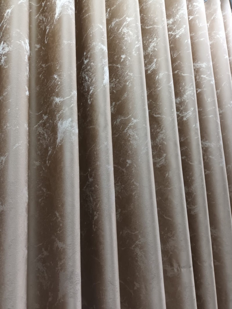TEXTURE CURTAIN V-3024