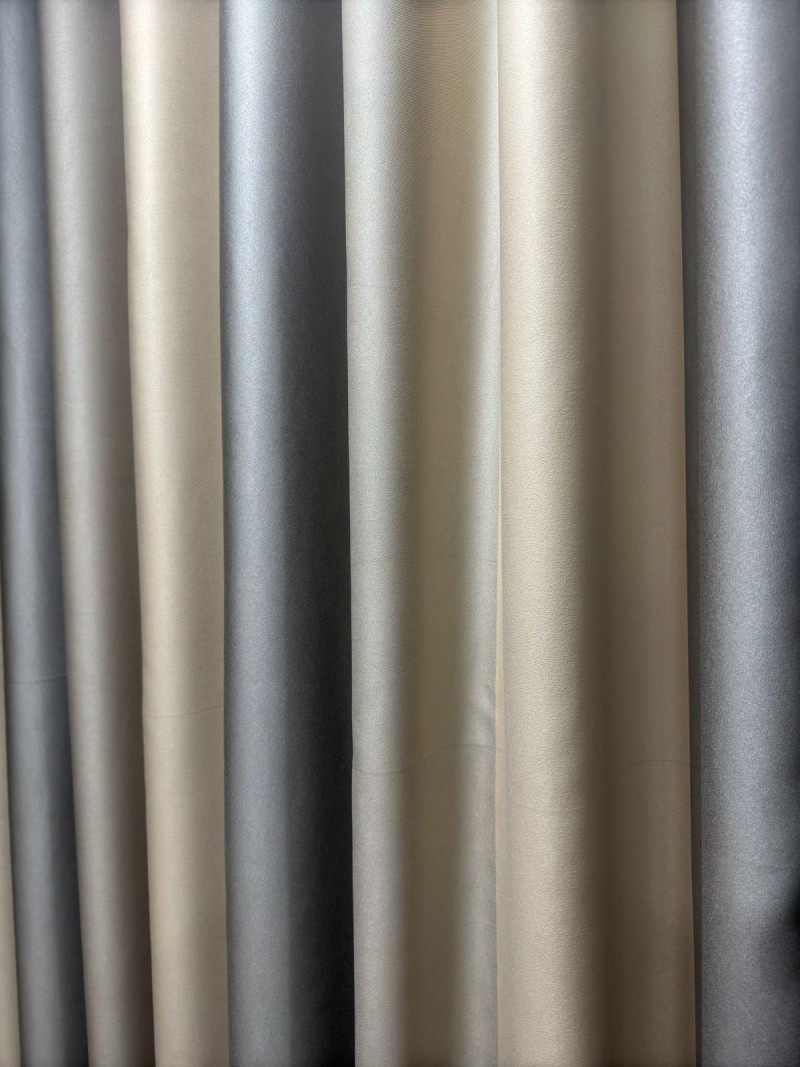 SHADE CURTAIN ST-9010