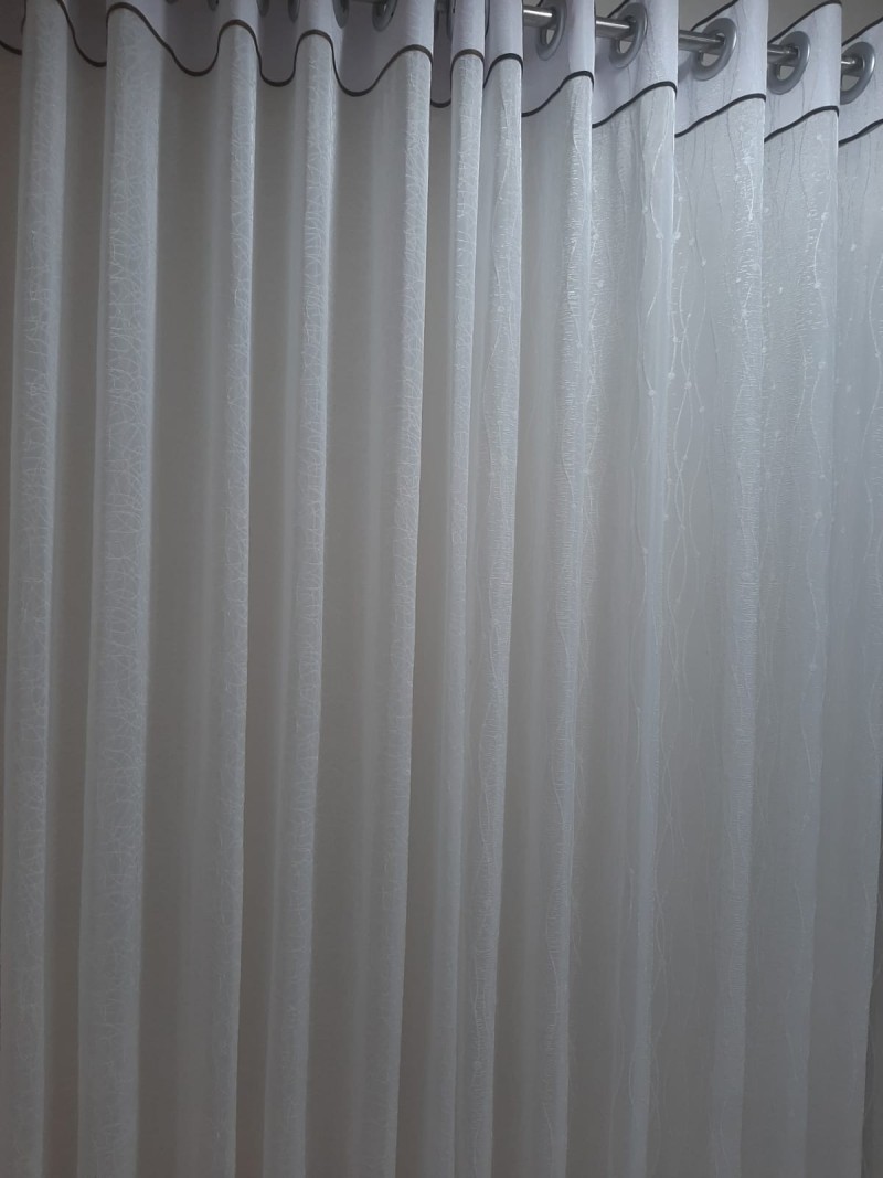 TRANSPAREN NET V-3029