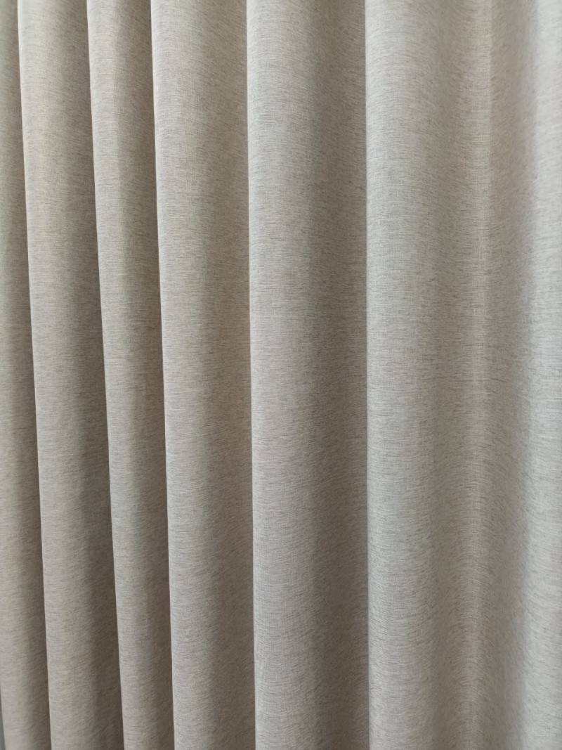 BLACKOUT CURTAIN V-3003 D