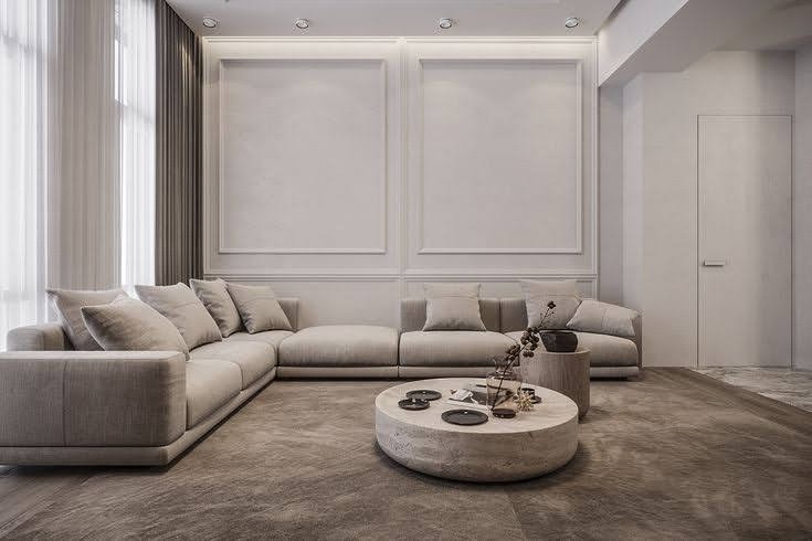 MODERN SOFA MF-1001A