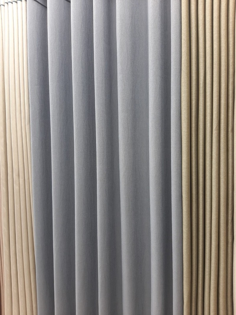 BLACKOUT CURTAIN N-9018