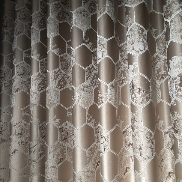 Design Curtain G-5001 A